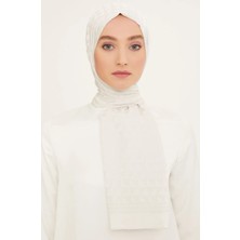 Armine Trend Janjan Jakar 10 - 24001 Beyaz