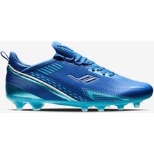 Lescon Comet Erkek Krampon Ayakkabı (40-45) - Saks - 41