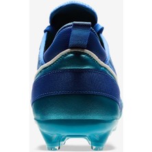 Lescon Comet Erkek Krampon Ayakkabı (40-45) - Saks - 41