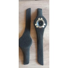 Visor TOFAŞ ÖN DİREK PANDİZOTU DOME TWETTER 10 CM  MDF