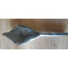 Visor TOFAŞ ÖN DİREK PANDİZOTU DOME TWETTER 10 CM  MDF