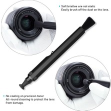 Vsgo V-P03E Lens Temizleme Kalemi