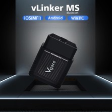 Vgate Vlinker Ms/multiecuscan