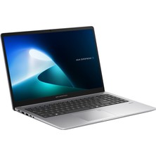 Asus Expertbook P1 P1503CVA-I716512S0D I7 13700H 16GB 512GB W11P 15.6" Taşınabilir Bilgisayar