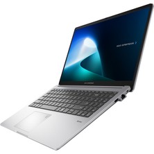 Asus Expertbook P1 P1503CVA-I716512S0D I7 13700H 16GB 512GB W11P 15.6" Taşınabilir Bilgisayar