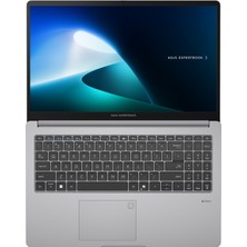 Asus Expertbook P1 P1503CVA-I716512S0D I7 13700H 16GB 512GB W11P 15.6" Taşınabilir Bilgisayar