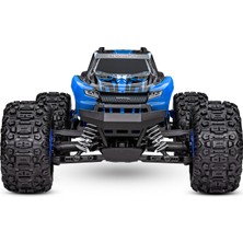 Traxxas Stampede 4x4 Brushless