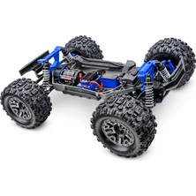 Traxxas Stampede 4x4 Brushless