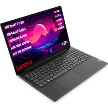 Lenovo V15 G4 Abp Amd Ryzen 7 7730U 16 GB 512 GB SSD 15,6" Fhd Freedos 82YY0012TR+165