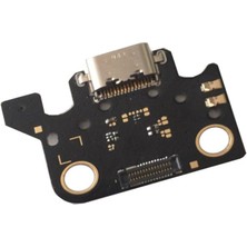 Efiks Samsung Galaxy Tab A7 SM-T500 10.4 Şarj Soket Board