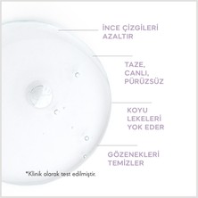 Aha&bha, Retinol ve C&e Vitamin Serum 3'lü Cilt Bakım Seti