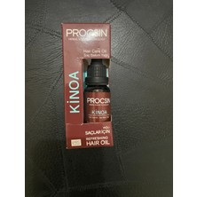 Saç Bakım Yağı Kinoa 22 ml