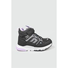 sportmix Cool Trex Uzun Bot Patik Ayakkabı	