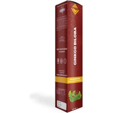 Viki Farma Ginkgo Biloba Ekstresi