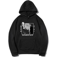 Sakamoto Days Smoke Sweatshirt