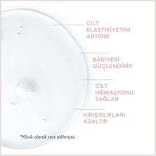 C&e Vitamin, Collagen ve Hyaluronic Acid Serum 3'lü Cilt Bakım Seti