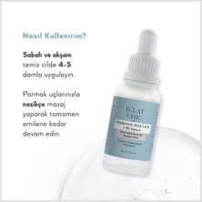 Hyaluronic Acid Serum ve Retinol Serum 2'li Cilt Bakım Seti