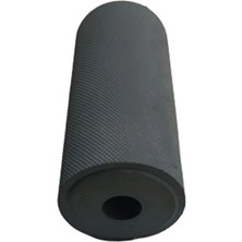 Umur Tutkal Sürme Merdanesi Lastiği ve Sapı + Polyemid Mil