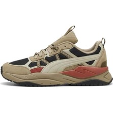 Puma 39231707 X-Ray Tour Erkek Siyah Spor Ayakkabı