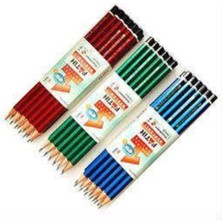 Fatih Mercanlı Kurşun Kalem