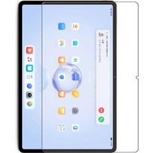 Huawei Matepad Pro 12.2 Inc (2024) Uyumlu Nano Cam Ekran Koruyucu