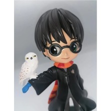 Büyücü Dünyası Harry Potter Heykelcik Figür