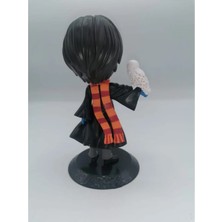 Büyücü Dünyası Harry Potter Heykelcik Figür