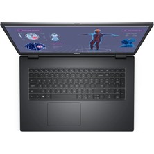 Dell Precision M7780 I9-13950HX 32GB 512GB SSD 16GB RTX5000 Ada 17 Windows 11 Pro XCTOP7780EMEA-VP-2