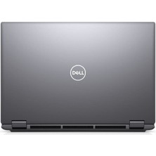 Dell Precision M7780 I9-13950HX 32GB 512GB SSD 16GB RTX5000 Ada 17 Windows 11 Pro XCTOP7780EMEA-VP-2