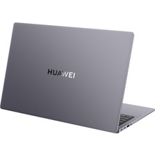 Huaweı Matebook D16 I5 12450H 8gb Lpddr4 512GB M2 15.6 " Fhd Space Gray Laptop (12 Ay Garanti)