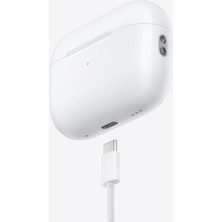 Wearfit Pro Air Pro 2 Aktif Gürültü Önleyici Bluetooth Kulaklık Apple Iphone Modelleriyle Uyumlu Magsafe Şarj Kutusu