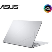 Yenilenmiş Asus Zenbook 14 OLED UX3402VA-KM139W İ5-1340P 16 GB 512 GB SSD Iris Xe Graphics 14" W11