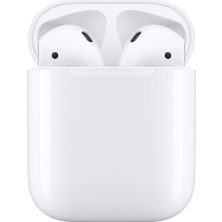 Wearfit Pro Air 2. Nesil Bluetooth Kulaklık Apple Iphone Modelleriyle Uyumlu