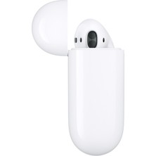 Wearfit Pro Air 2. Nesil Bluetooth Kulaklık Apple Iphone Modelleriyle Uyumlu