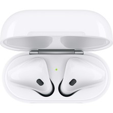 Wearfit Pro Air 2. Nesil Bluetooth Kulaklık Apple Iphone Modelleriyle Uyumlu