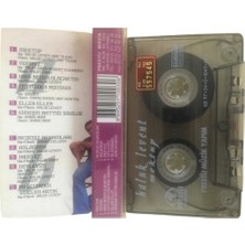 Haluk Levent - Mektup (1997) – Kaset