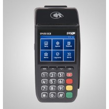 Paygo SP630 Ecr Yeni Nesil Mobil Pos Yazarkasa