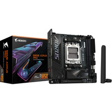 Gigabyte AORUS PRO B850I DDR5