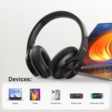 Digital Computer Home Lenovo Erazer G50 Kablosuz Bluetooth Stereo Kulaklık Kulak Üstü Katlanabilir Müzik Kulaklığı-Bej (Yurt Dışından)