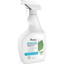 Homm Clean Banyo Tuvalet Temizleyicisi 750 ml