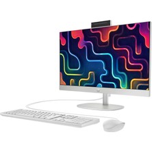 Hp Pro 240 G10 A54THET04 I5-1335U 16GB 2TB SSD 23.8" Fhd Windows 11 Home All In One Bilgisayar