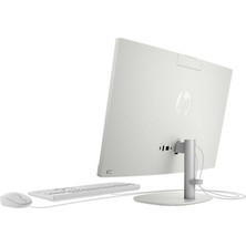 Hp Pro 240 G10 A54THET04 I5-1335U 16GB 2TB SSD 23.8" Fhd Windows 11 Home All In One Bilgisayar