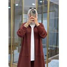 CYM Butik Büyük Beden Tesettür Benetta Alt Üst Takım