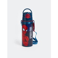 Lcw Accessorıes Spiderman Baskılı Erkek Çocuk Suluk 630 ml