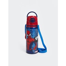 Lcw Accessorıes Spiderman Baskılı Erkek Çocuk Suluk 630 ml