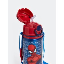 Lcw Accessorıes Spiderman Baskılı Erkek Çocuk Suluk 630 ml