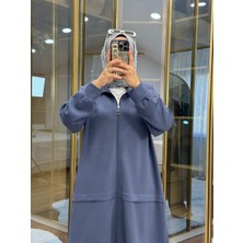 CYM Butik Büyük Beden Tesettür Benetta Alt Üst Takım