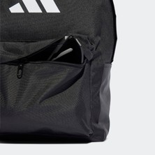 adidas Classic Siyah Sırt Çantası JI6953