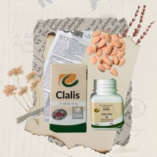 CIALIS100MG Tadal 30 Tablet Orjinal Erkekler Için Güç Takviye Sertleştir Geciktir CIÂLIS100 Mg 30 Lu