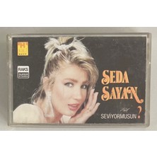 Seda Sayan - Seviyormusun Kaset